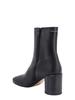 MM6 Maison Margiela Boots - Black - Thumbnail 3