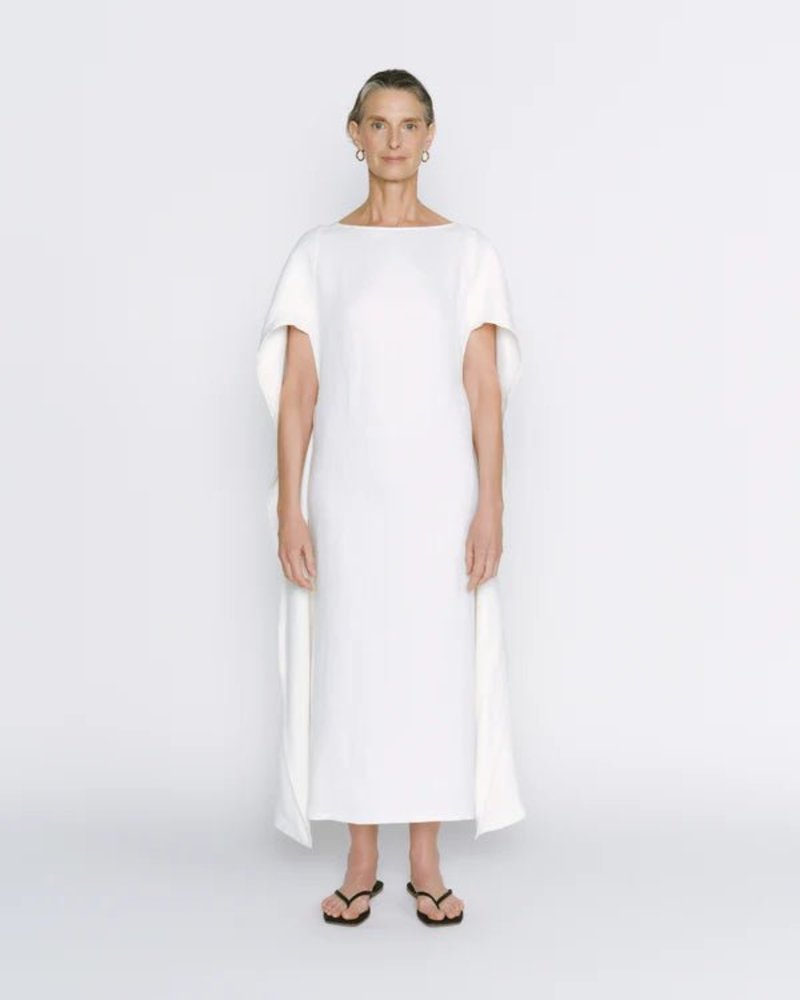 Anushka Diana Linen Caftan