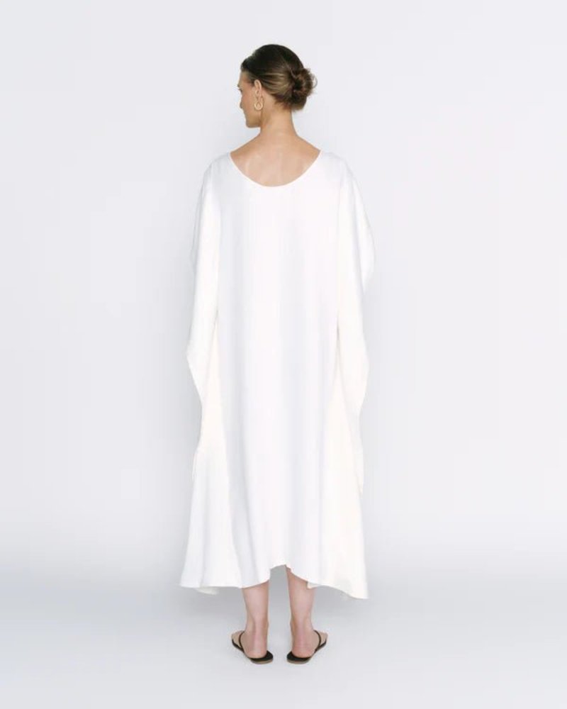 Anushka Diana Linen Caftan