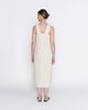 Anushka Marisa Halter Dress - Thumbnail 5