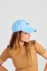 OperaSPORT Rene Cap - Blue - Thumbnail 1