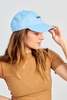 OperaSPORT Rene Cap - Blue - Thumbnail 4