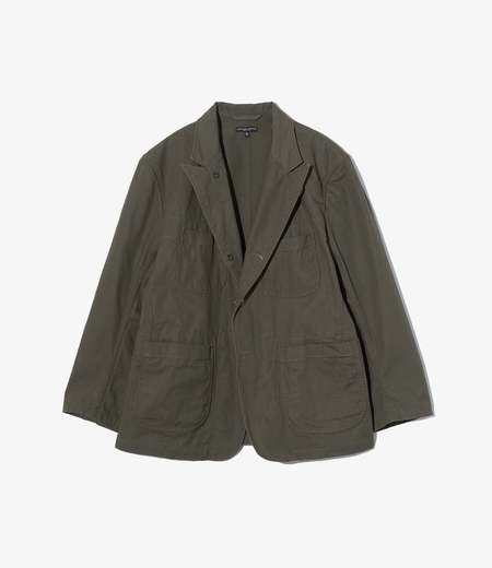 ジャケット・アウター engineered garments cutaway jacket Engineered Garments Cutaway Jacket – AB FITS
