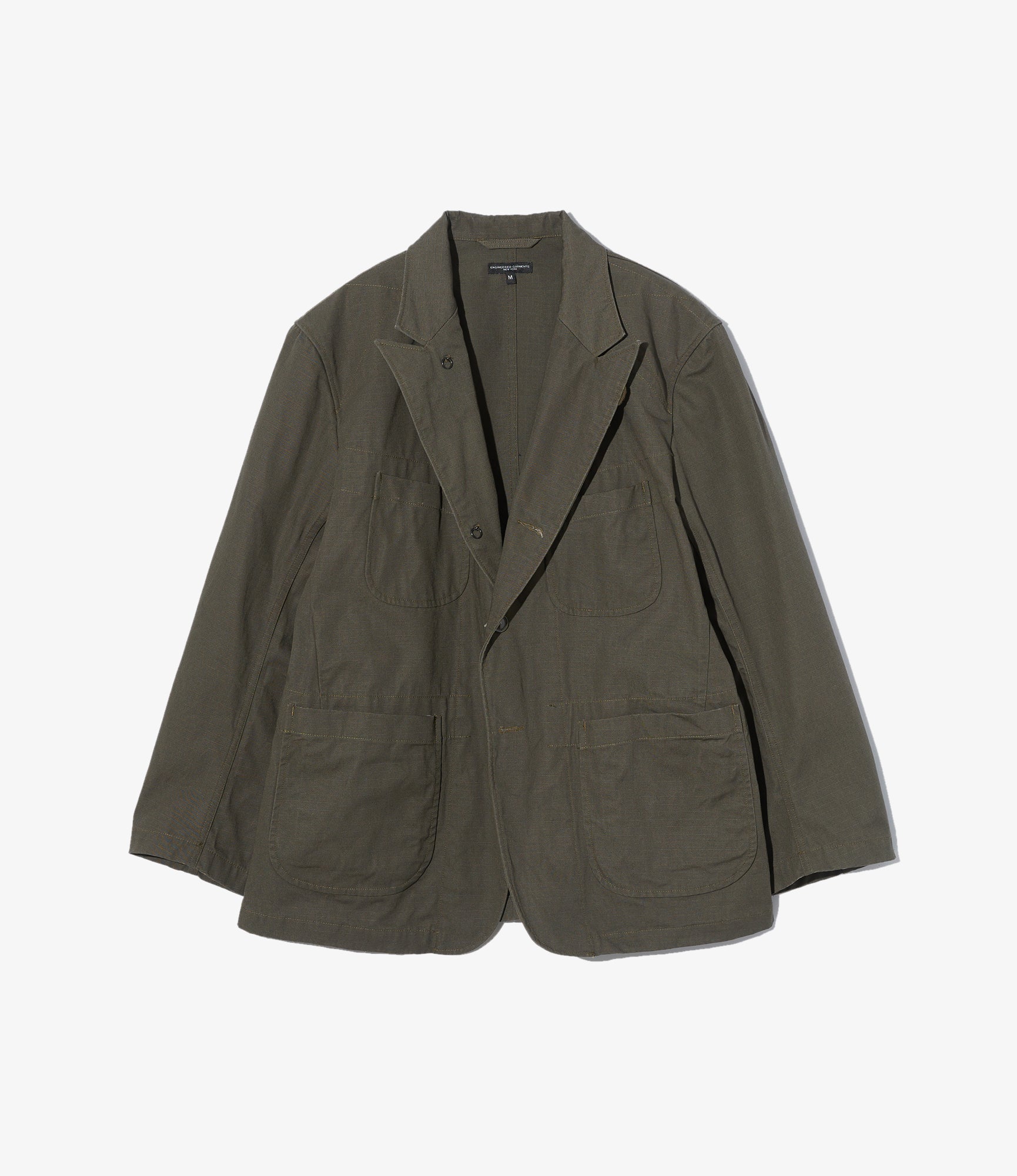 Engineered Garments Bedford Jacket | Garmentory