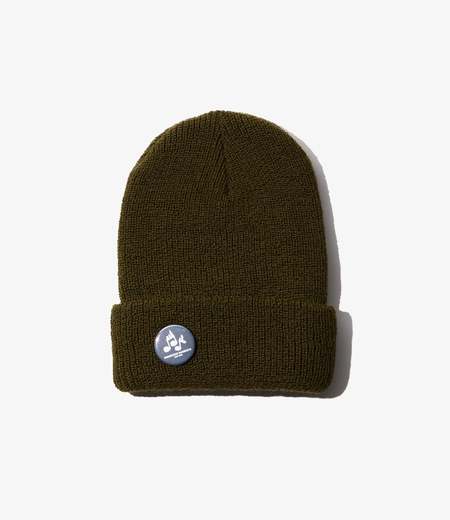 ENDS and MEANS Army Hat - Olive | Garmentory