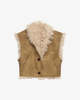 isabel marant etoile Clara Jacket - Thumbnail 5