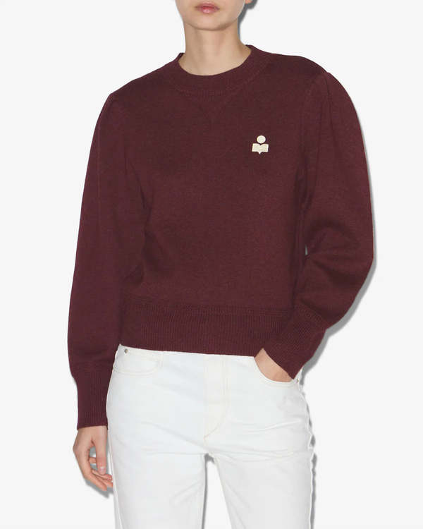 Isabel Marant toile Kelaya Pullover