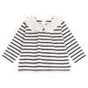 KIDS Petit Bateau Baby Collared Blouse - Thumbnail 2