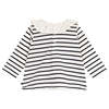 KIDS Petit Bateau Baby Collared Blouse - Thumbnail 3