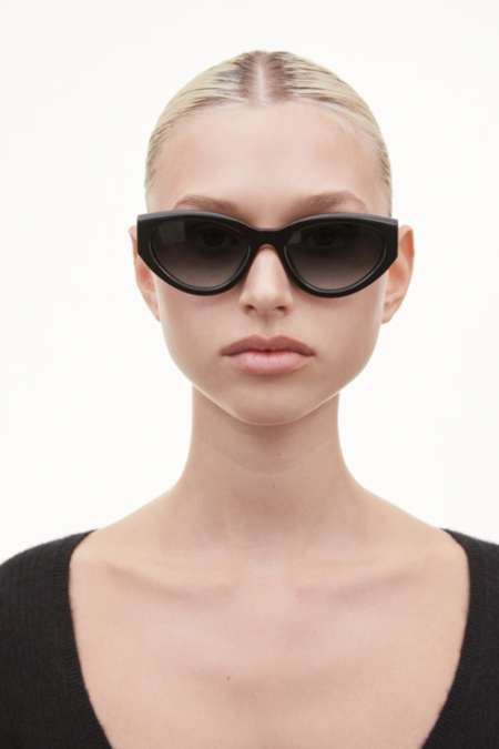 CHIMI #006 CAT EYE SUNGLASSES | Garmentory
