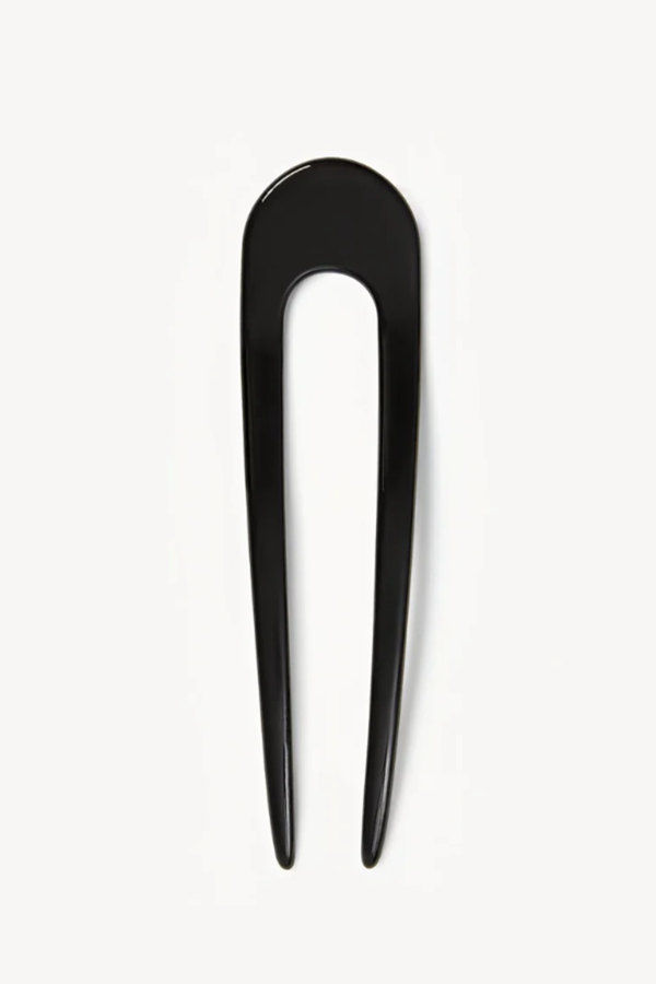 Machete French Hair Pin