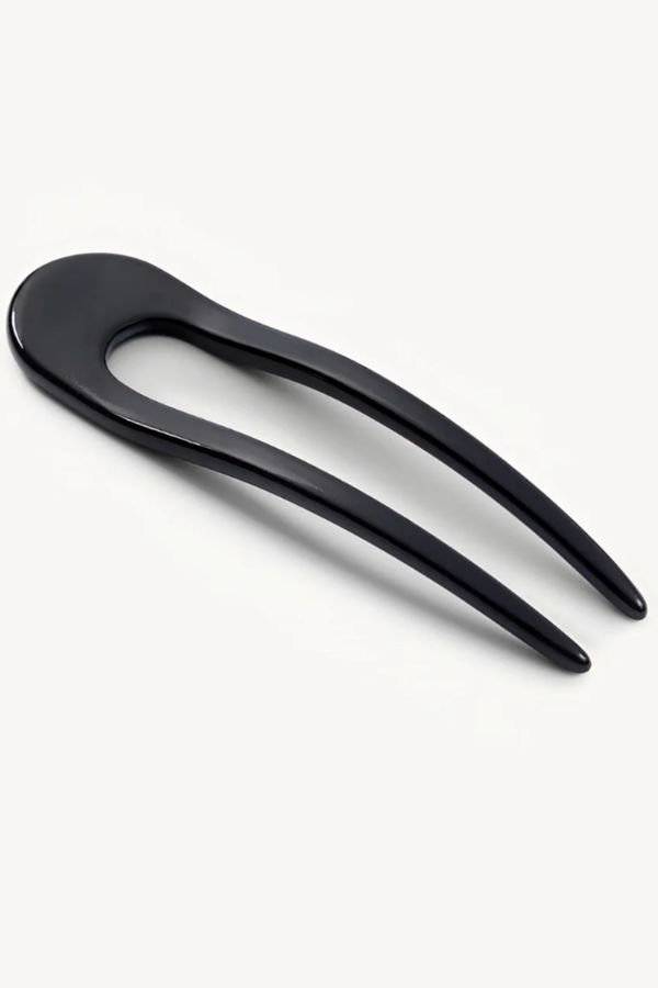 Machete French Hair Pin
