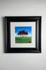 Maison Avenir Philip DeAngelo Original Painting - Thumbnail 1