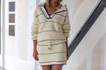Sancia Serena Knit Jumper - Thumbnail 2