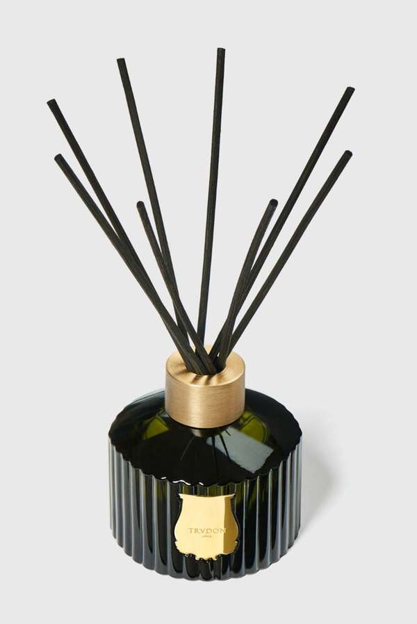 Trudon ABD EL Kader Diffuser