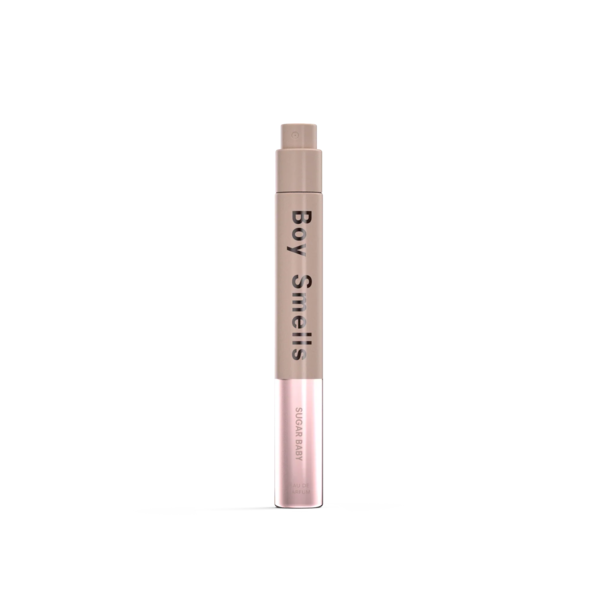 Boy Smells 10ml Fragrance