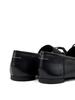 MM6 Maison Margiela Flat Shoes - Black - Thumbnail 3
