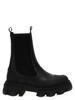 Ganni S3238099 Boots - Black - Thumbnail 1