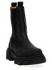 Ganni S3238099 Boots - Black - Thumbnail 2