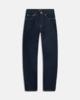 EB Denim Alida Loose Bowed Jean - Thumbnail 5