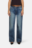 EB Denim Low Rise Baggy Jean Tommy - Thumbnail 1