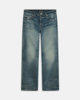 EB Denim Low Rise Baggy Jean Tommy - Thumbnail 5