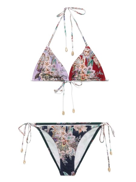 パンツ Zimmermann BERMUDA (3558ASS255) Designer Ready To Wear Shorts, Pants and Trousers | ZIMMERMANN