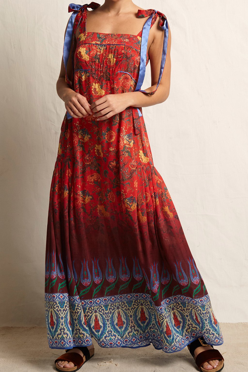 kaleidoscope maxi dresses Kaleidoscope Maxi Dress – Grandeur Grove