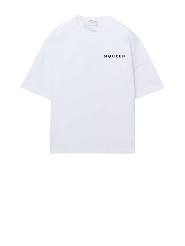 Alexander McQueen T-shirt - White