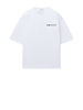 Alexander McQueen T-shirt - White - Thumbnail 1