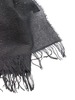 Fabiana Filippi Scarf - Black - Thumbnail 2