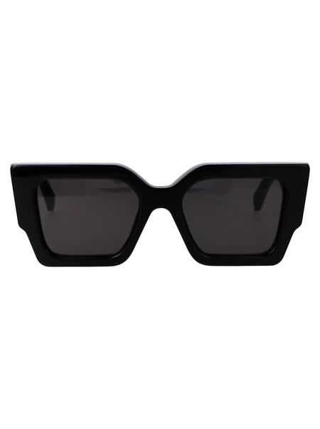 【送料&関税込】Off-White Eyewear Style 80 Glasses - Unisex off-white-style-54-oerj054-