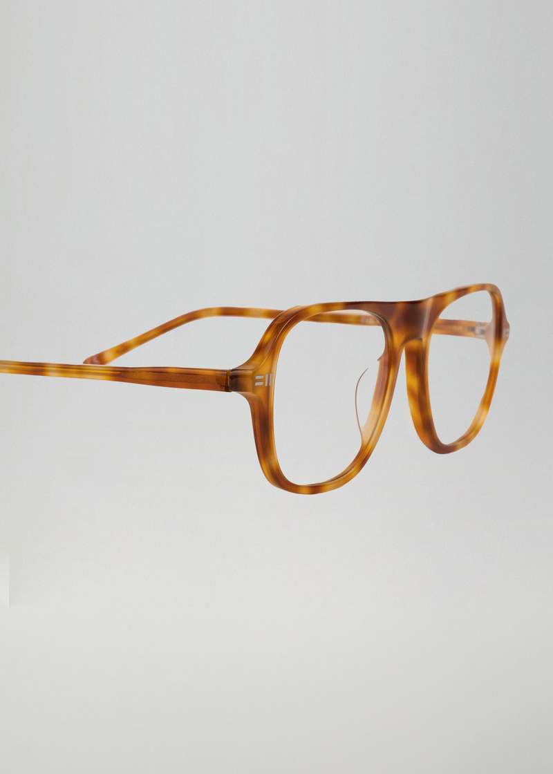 Easton Marley The Slim Eyeglasses