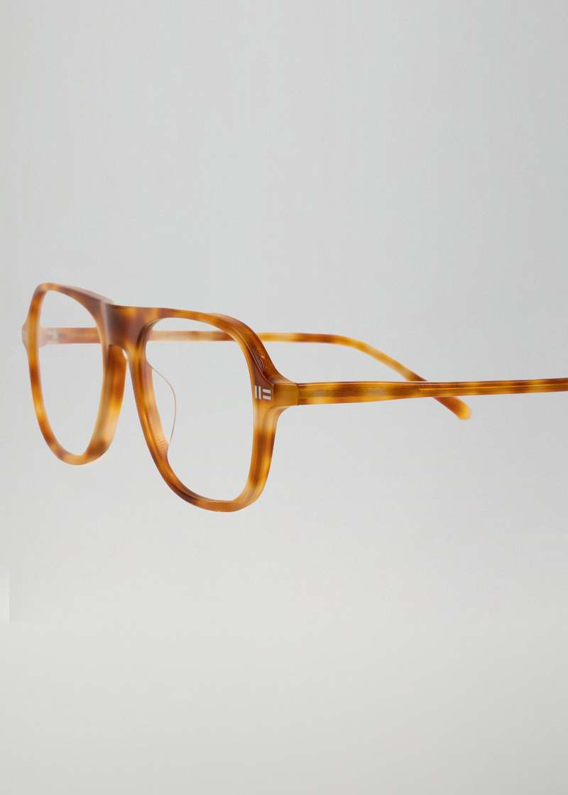 Easton Marley The Slim Eyeglasses