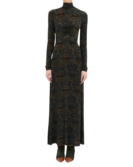 Apolina Vela Dress | Garmentory