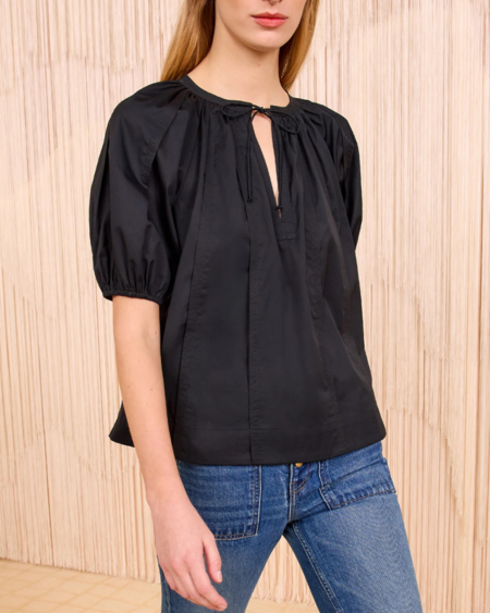 Paloma Wool Flovi Top - Kitten Print | Garmentory