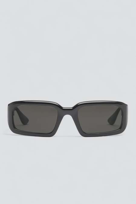 サングラス PORT TANGER SS25 (PT 2502 BLACKACETATERIFBLUELENS) Sunglasses Port tanger - unisex - PORT TANGER