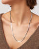 Jenny Bird Zeina Chain Necklace - Thumbnail 2