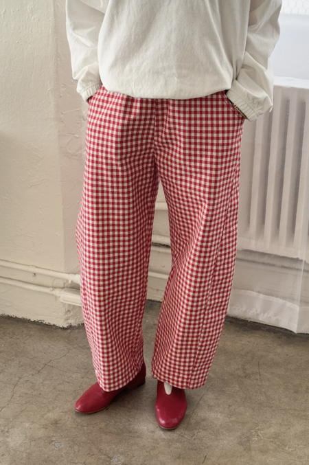 パンツ KENZO 'Kenzo Peonies' pants Multicolor Kenzo Peonies Pants - Multicolor | Garmentory