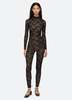 Sea NY Lilian Catsuit - Thumbnail 1