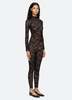 Sea NY Lilian Catsuit - Thumbnail 4