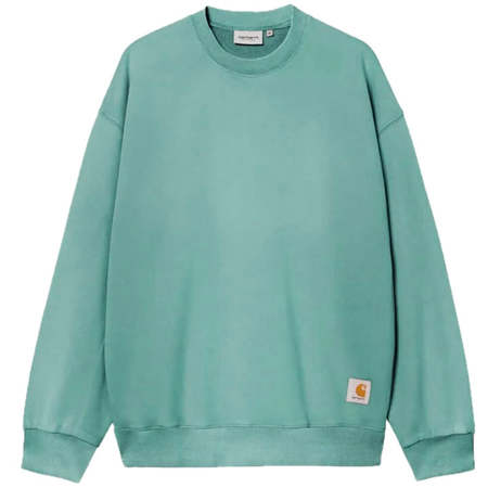 スウェット・トレーナー Carhartt WIP Sweatshirts Light Blue Carhartt WIP Sweatshirts | Official Carhartt WIP Online