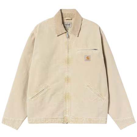 Carhartt-WIP Manchester Jacket - Tobacco Brown | Garmentory