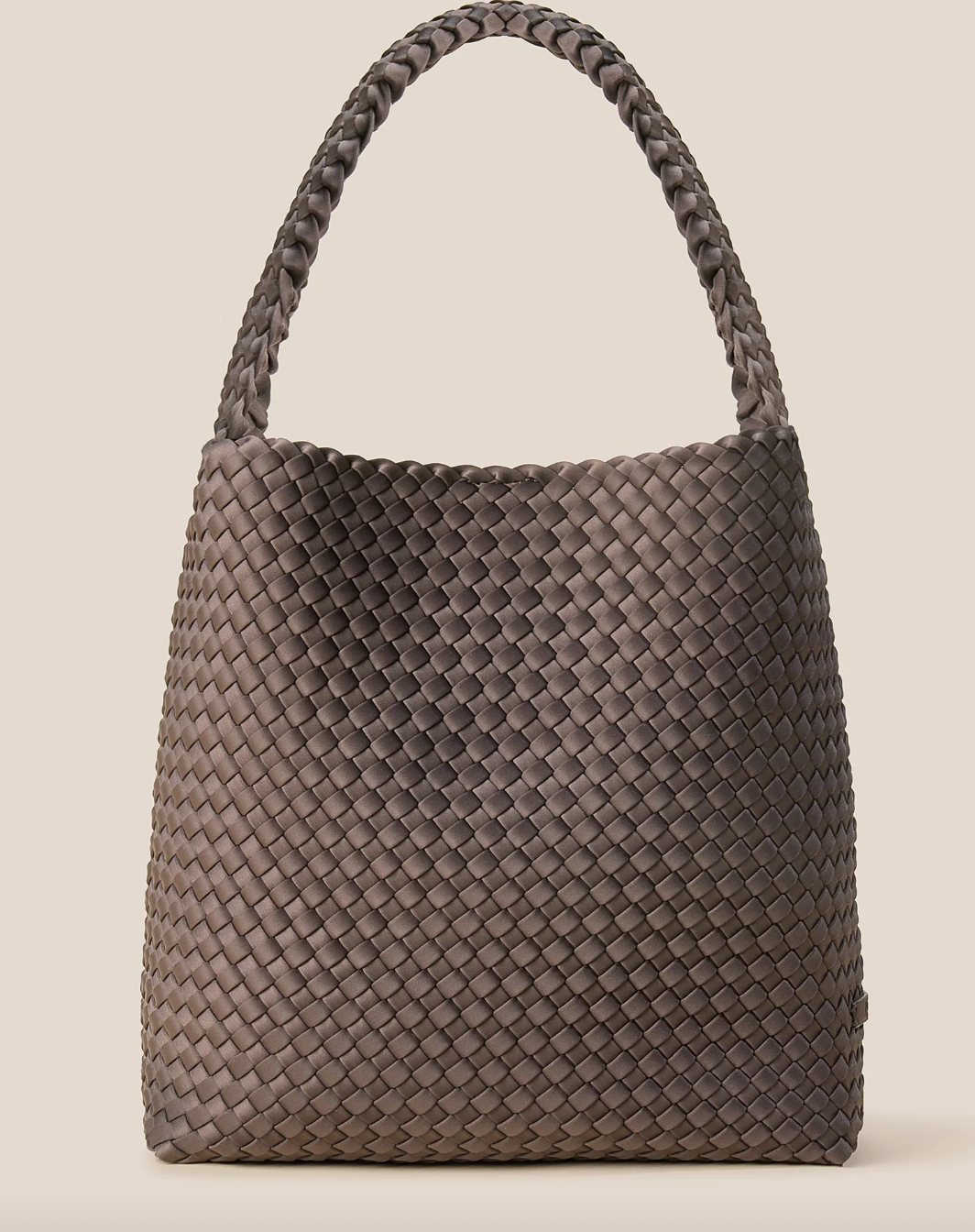 【美品✨】NAGHEDIナゲディ Nomad Midium Hobo NAPA Naghedi Nomad Medium Hobo Bag - Napa | Garmentory