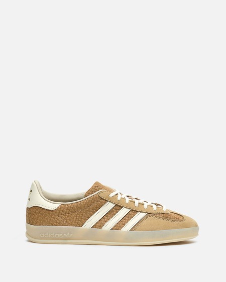 Adidas Originals Gazelle SE ALIFE x Starcow Shoes - Cream