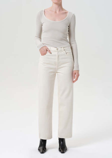 ジルサンダー Jil Sander 69 Jeans Jil Sander Blue 69 Jeans for SS25 – LOZURI®
