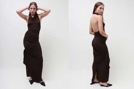 Paloma Wool Calisay Dress - Sand | Garmentory