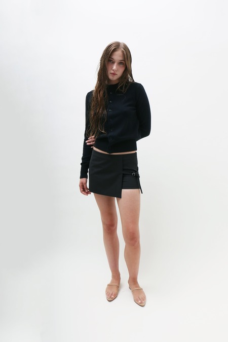 トップス palomawool CANETE TOP Paloma Wool Canete Top - Brown | Garmentory