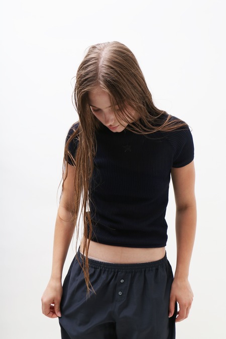 Paloma Wool Stylus Turtle Neck | Garmentory