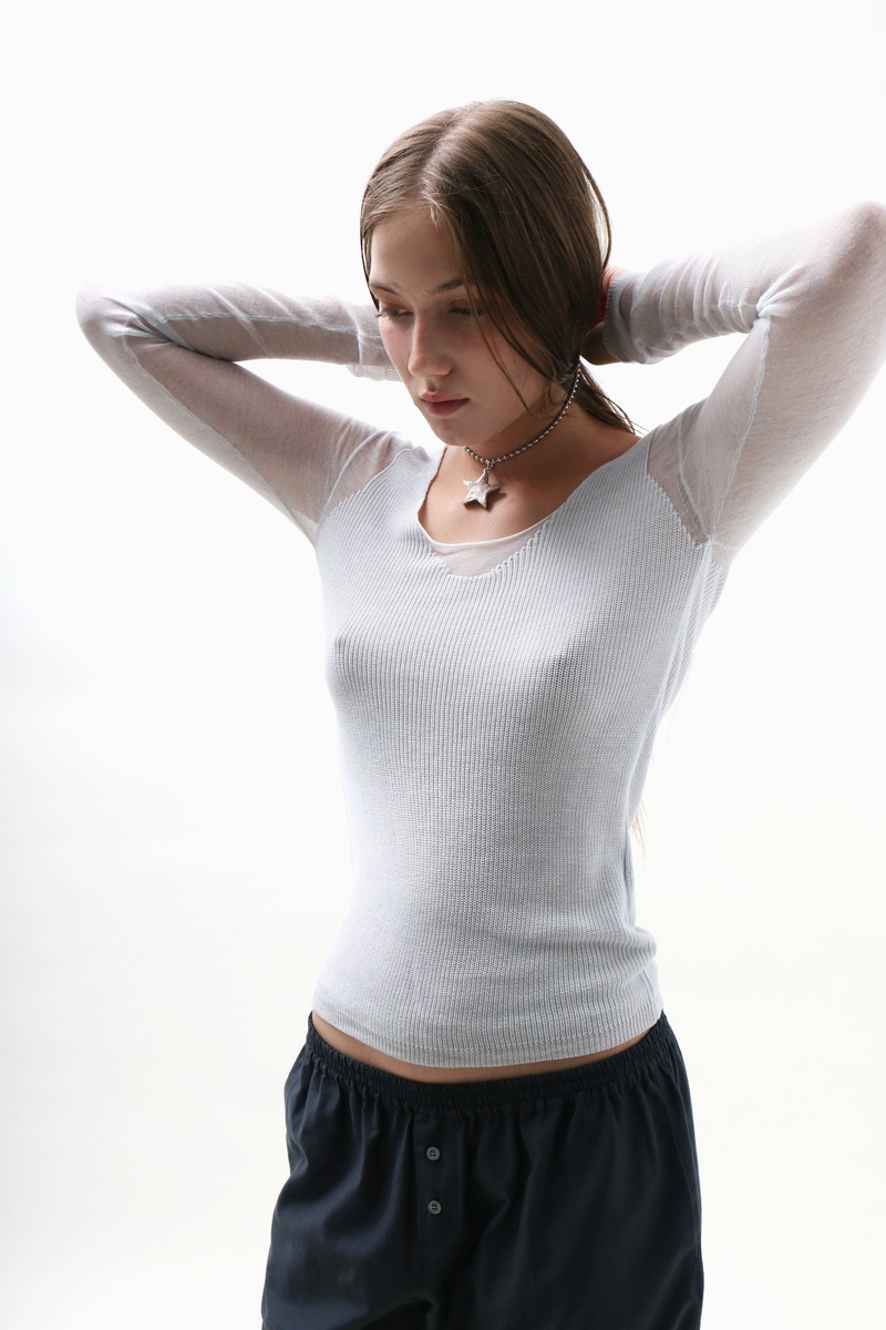 Paloma Wool Litam Top